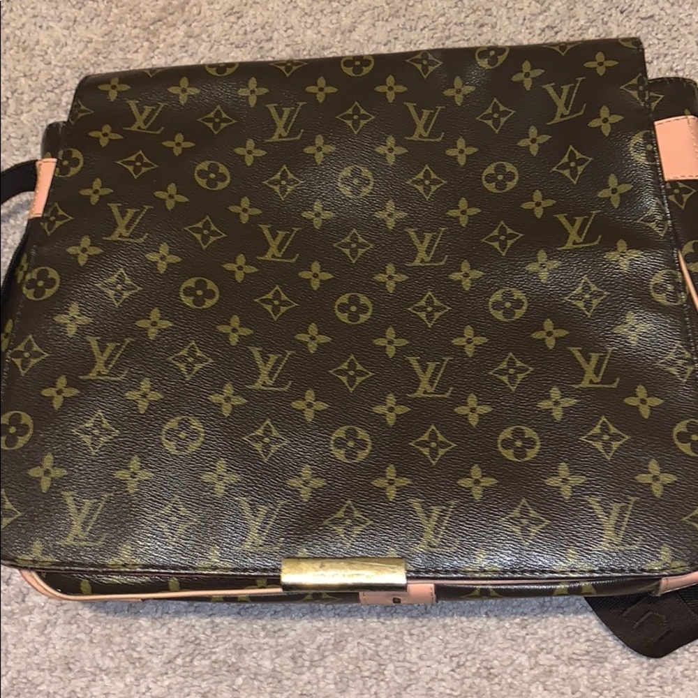 Laptop bag